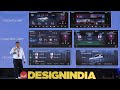 Narendra Ghate | The DesignIndia Show 2024 | #Humain #DesignIndia