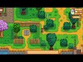 ¡la peor decisiÓn al inicio de stardew valley 😱💸😱