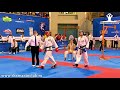 europe championshiptaekwondo itf 2021. final male 71 kg