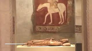 5 most haunted spots at the Cincinnati Art Museum