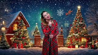 Christmas Vintage Songs Medley - Jo Prokopiou