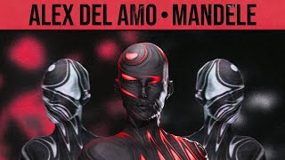 Alex Del Amo - Mandele