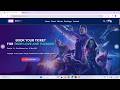 Build & deploy Full stack movie ticket booking Website using HTML CSS JS PHP & MySQL (FULL TUTORIAL)