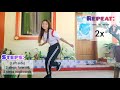 ZUMBA DANCE | DJ SALTING MBON MBON REMIX TIKTOK DANCE VIRAL💖