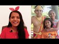 balahanuman asianet tv serial pavithra pinky actress talks let me talk