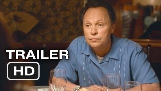 Parental Guidance TRAILER (2012) Billy Crystal, Bette Midler Movie HD