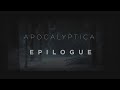 #apocalyptica APOCALYPTICA EPILOGUE RELIEF Cello Cover Song aranged and played by Roman Samostrokov.