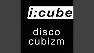 Disco Cubizm (Daft Punk Remix)