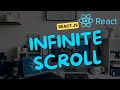 Infinite Scroll: The React.js UX Upgrade You Need