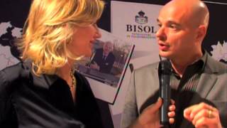 Debra Meiburg MW Meets the Winemaker 176: Gianluca Bisol, Bisol