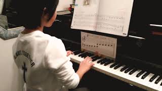 久喜ピアノスクール🎹プチブーケ💐