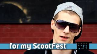 Scootfest - Banger of the Week | Maxime Legrand aka LeBaron