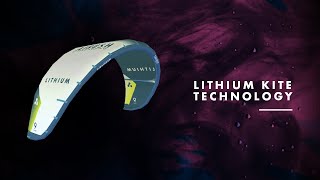 Lithium - Tech Video | Kitesurfing.