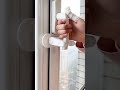 home door lever lock children safety protector ✨😍 wildtreestore homegadgets homeimprovement