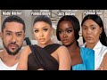 Genotype Saga(Pamela Okoye,Majid Michel,Patience Ujah,Lucy Donald)2024