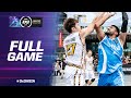 Malaysia 🇲🇾 vs India 🇮🇳 | Men Full Game | FIBA 3x3 Asia Cup 2024 | 3x3 Basketball