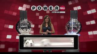 Powerball 20210717