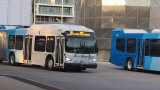 YRT XD60 2005