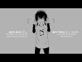 【inaba cumori ft. kaai yuki】tear rader «english sub» hazuki no yume reupload