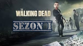 The Walking Dead/Sezon 1(Önümüzdeki Uzun Yol #2)