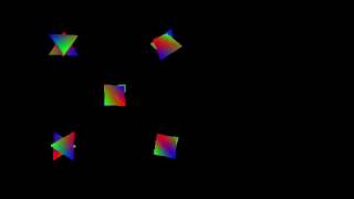 Depth buffer problems
