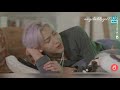 181007 got7 bam bam aegyo to jinyoung