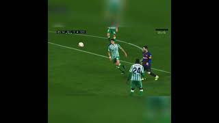 Messi vs Betis!!!