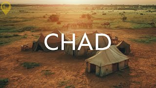 CHAD: Geography, History, And Culture (Documentary)