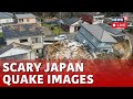 Japan Earthquake 2024 LIVE | Powerful Earthquake Hits Off Southern Japan, Tsunami Alert On | N18G