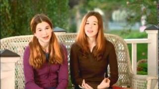 Invisalign Twins spot full | Invisalign Teens | Clear Braces