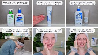 How to use Differin Gel