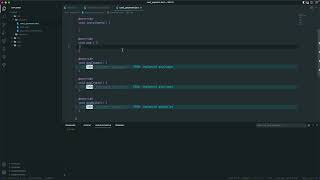 SOLID Dart / Flutter: Interface segregation principle (ISP)