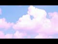 pink clouds sky free pink background videos motion graphics no copyright all background videos