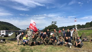 #56ポーランド軍幕会第3回イベント後編