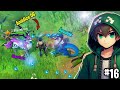 Catching rare amikins with Amidice D6 | Amikins survival gameplay #16