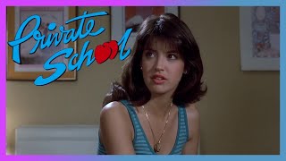 Private School (1983) -  This Ain't Ridgemont High