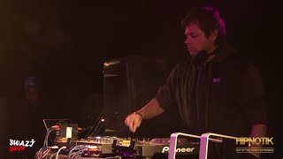 The Josh DJ  - Hipnotik 2014 Highlights