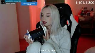 Veronika ASMR (Audio Only) #18