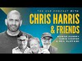 The Car Podcast with Chris Harris and Friends Episode 3: Bank Robbing, Shell V-Power & Ferrari's 296