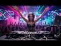 Best Hypnotic Techno Mix 2026 | Deep Underground Journey | Dark Peak Time Techno
