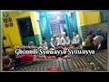 🔴 Ghonnili Syuwayya Syuwayya || Rebana versi gambus #musikreligi