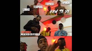 TIPINOK X LINHO X TOPHER X TOPHER X TERPOOL FRESSTAYL KAW TÉ VÉ TEASER 2K22