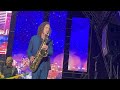 Kenny G. & Band's Live Concert at Pattaya Jazz Music Festival 2023 #jazz #jazzmusic #pattaya