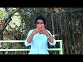 രുചിയും മണവും കിട്ടുന്നില്ലേ lost sense of smell u0026 taste mudra therapy malayalam anoop patter