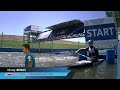 Men's Canoe Slalom Final Highlights / 2024 ICF Canoe Slalom World Cup Krakow Poland