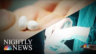 Landmark Study Could Change How Stable Heart Disease Is Treated | NBC Nightly News
