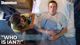 Ian Forgets Everything, Including His Own Self | Shameless Season 6 Episode 1