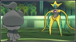 ★~EPIC MARSHADOW SWEEP~★