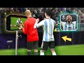 eFootball 24 Mobile New Features & Amazing Realism HD