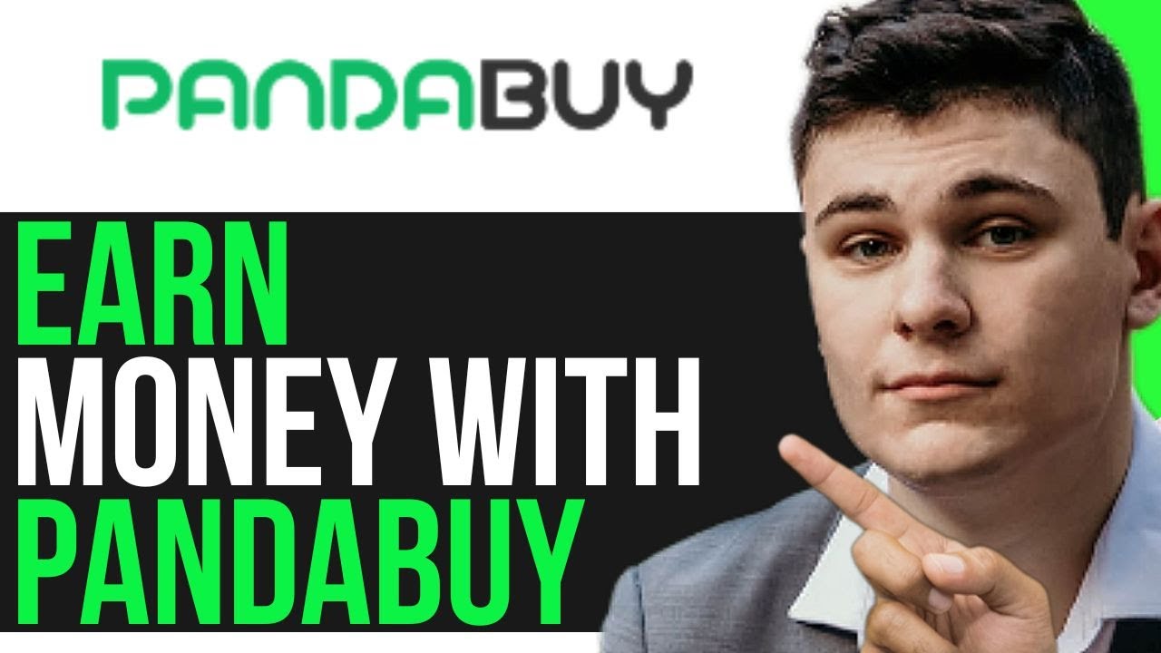 PANDABUY TUTORIAL 2024 - EARN MONEY EASILY ON PANDABUY (NEW STRATEGY ...